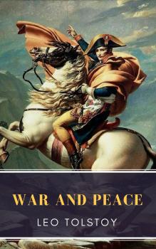 Читать War and Peace - MyBooks  Classics