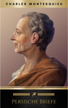 Читать Persische Briefe - Charles Montesquieu