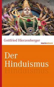 Читать Der Hinduismus - Gottfried  Hierzenberger
