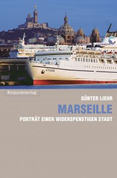 Читать Marseille - Gunter  Liehr