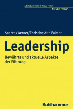 Читать Leadership - Andreas  Werner