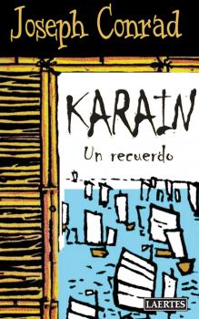 Читать Karain: un recuerdo - Джозеф Конрад