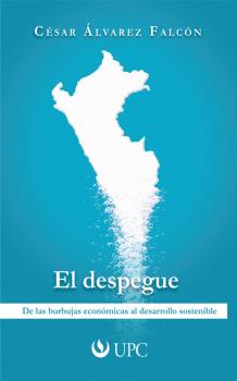 Читать El despegue - César Álvarez Falcón