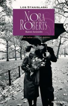Читать Nuevos horizontes - Nora Roberts