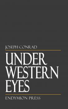Читать Under Western Eyes - Джозеф Конрад