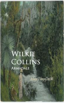 Читать Armadale - Wilkie Collins Collins