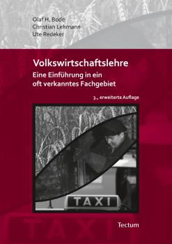 Читать Volkswirtschaftslehre - Christian  Lehmann
