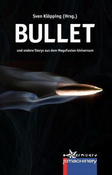 Читать Bullet - Отсутствует
