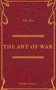 Читать The Art of War (Olymp Classics) - Olymp Classics