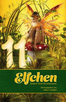 Читать Elfchen - kreative Texte für Jedermann - Отсутствует