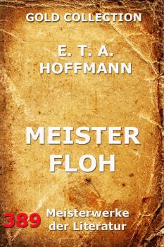 Читать Meister Floh - Эрнст Гофман