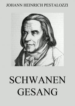 Читать Schwanengesang - Johann Heinrich  Pestalozzi