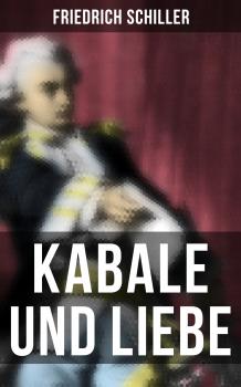 Читать Kabale und Liebe - Фридрих Шиллер