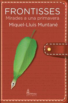 Читать Frontisses - Miquel-Lluís Muntané