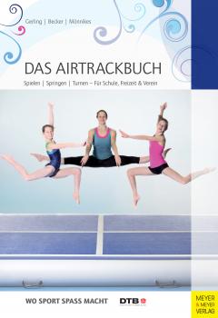 Читать Das Airtrackbuch - Maria  Becker