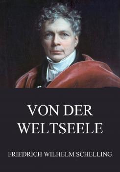 Читать Von der Weltseele - Friedrich Wilhelm  Schelling