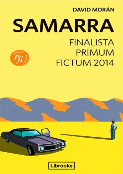 Читать Samarra - David Morán
