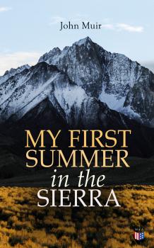 Читать My First Summer in the Sierra (Illustrated Edition) - John Muir