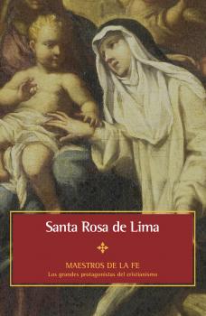 Читать Santa Rosa de Lima - Aniello De Luca