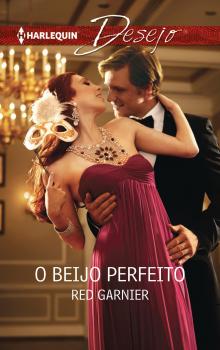 Читать O beijo perfeito - Red  Garnier