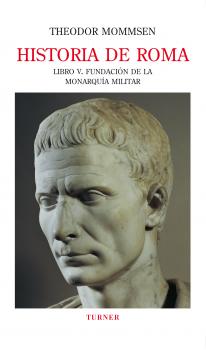 Читать Historia de Roma. Libro V - Theodor Mommsen