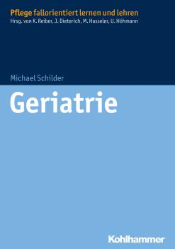 Читать Geriatrie - Michael  Schilder
