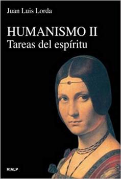 Читать Humanismo II - Juan Luis Lorda Iñarra