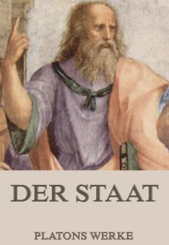 Читать Der Staat - Platon
