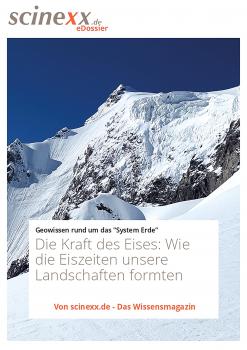Читать Die Kraft des Eises - Dieter  Lohmann