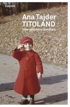 Читать Titoland - Ana  Tajder