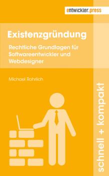 Читать Existenzgründung - Michael  Rohrlich