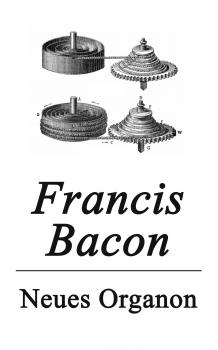 Читать Neues Organon - Francis Bacon