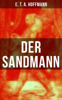 Читать Der Sandmann - Эрнст Гофман