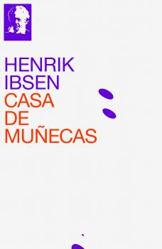 Читать Casa de Muñecas - Henrik Ibsen