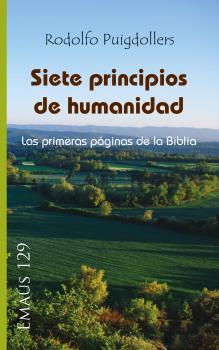 Читать Siete principios de humanidad -  Rodolf Puigdollers Noblom