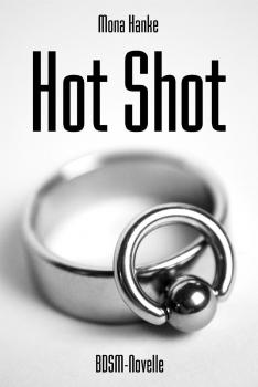 Читать Hot Shot - Inka Loreen Minden