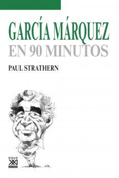 Читать García Márquez en 90 minutos -  Paul Strathern