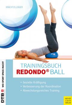 Читать Trainingsbuch Redondo Ball - Monika  Ellinger-Hoffmann