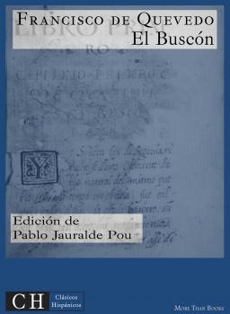 Читать El Buscón - Francisco de Quevedo
