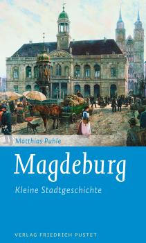 Читать Magdeburg - Matthias Puhle