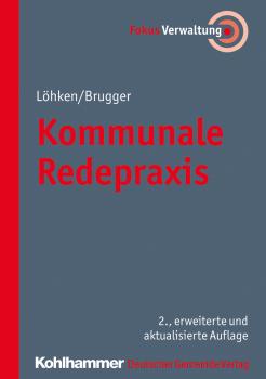 Читать Kommunale Redepraxis - Sylvia C. Löhken