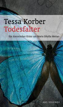 Читать Todesfalter (eBook) - Tessa Korber