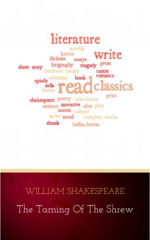 Читать The Taming of the Shrew - Уильям Шекспир