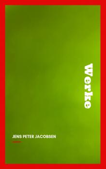 Читать Werke - Jens Peter Jacobsen