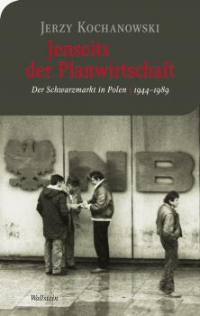 Читать Jenseits der Planwirtschaft - Jerzy  Kochanowski
