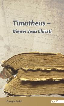 Читать Timotheus - Georges  Andre