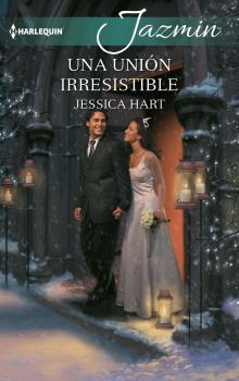 Читать Una unión irresistible - Jessica Hart