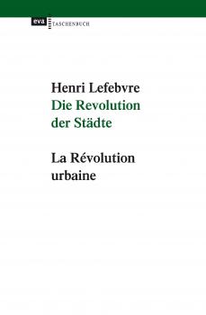Читать Die Revolution der Städte - Henri  Lefebvre