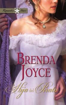 Читать La hija del pirata - Brenda Joyce