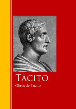 Читать Obras de Tácito - Tácito